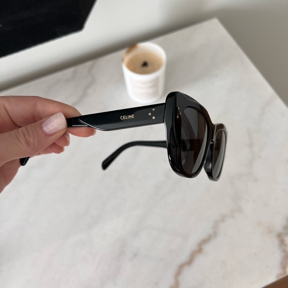 Celine Sunglasses - Picture 9 of 12